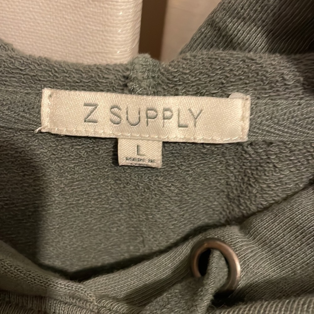 Z supply - Picture 2 of 3